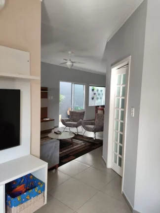 Imagem Casa com 4 dormitórios à venda, 180 m² por R$ 955.000,00 - Villa Branca - Jacareí/SP