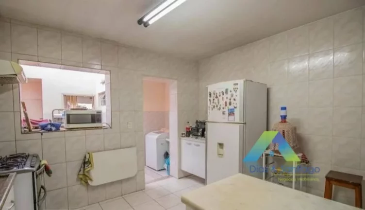 Imagem MIRANDOPOLIS Sobrado 120M², 2 dormitórios, quintal, 1 vaga com ótima localização e valor !!!