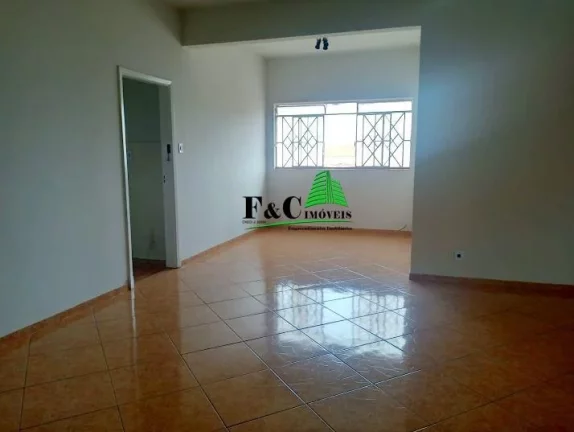 Imagem Apartamento para Venda em Limeira, Centro, 3 dormitórios, 1 banheiro, 1 vaga
