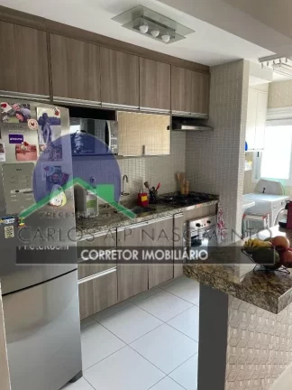 Imagem Apartamento Venda Centro Jacareí - Gran Valle Elvira