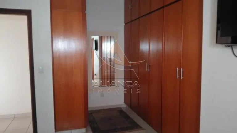 Imagem Casa - Ribeirão Preto - Cidade Universitária