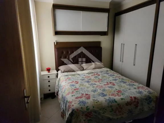 Imagem Apartamento 3 Quartos com Varanda Gourmet a 100m da Praia no Recreio!
