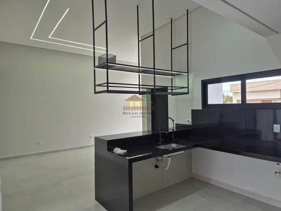 Imagem Casa de Condomínio