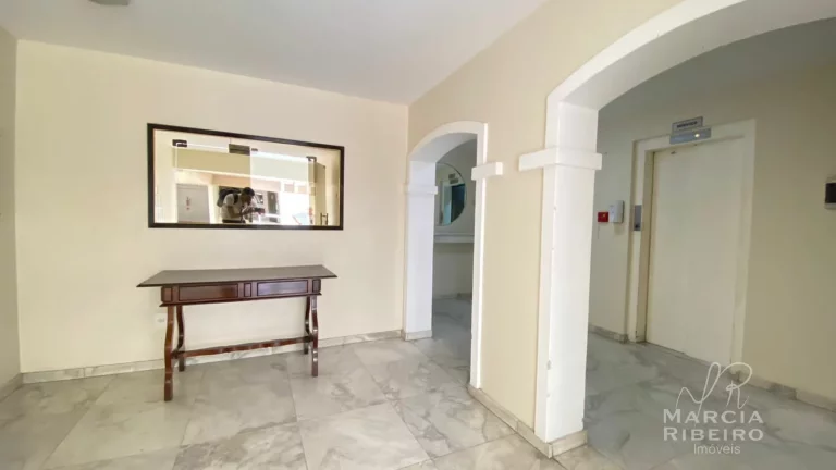 Imagem Apartamento 3 Quartos Centro Florianópolis