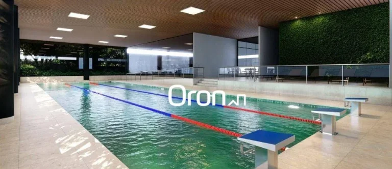 Imagem Terreno à venda, 300 m² por R$ 320.000,00 - Gran Lago Condomínio - Bela Vista de Goiás/GO