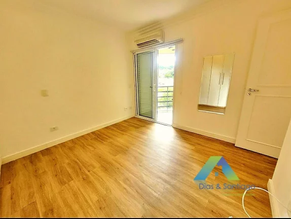 Imagem Apartamento Alto Padrão com 110m² em 3 dormitórios, 3 vagas de garagem coberta na região nobre do Morumbi/Zsul..