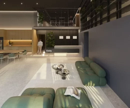Imagem Apartamento à venda, 41 m² por R$ 421.762,09 - Miramar - João Pessoa/PB