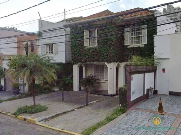 Imagem Sobrado Comercial ao lado Av 23 de Maio / Pq do Ibirapuera!