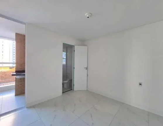 Imagem Apartamento a venda na Praia de Iracema