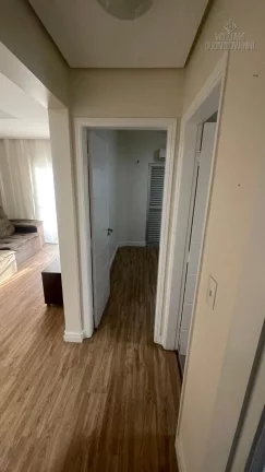 Imagem Apartamento 2 dormitórios no bairro Vila Tupi -Praia Grande
