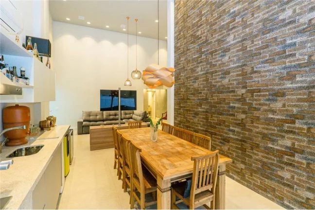 Imagem APARTAMENTO RESIDENCIAL em São Paulo - SP, Brooklin Paulista