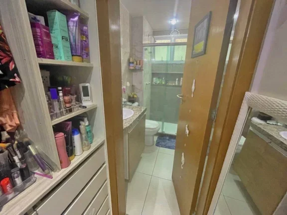 Imagem APARTAMENTO LINDO CASINHA DE BONECA COM VARANDA GOURMET GLEBA A