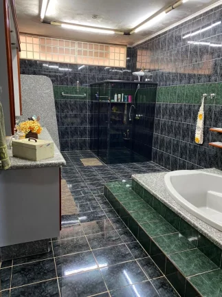 Imagem Casa/Chacara Vale da Lua Azul - Sobrado