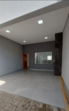 Imagem CASA NOVA À VENDA NO JARDIM ANGELA ROSA