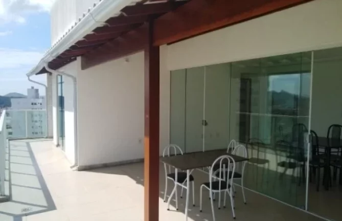 Imagem APARTAMENTO RESIDENCIAL em GUARAPARI - ES, PRAIA DO MORRO