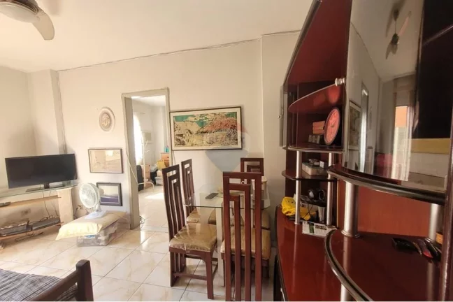 Imagem Apartamento com 1 quarto com 33m²a venda em Madureira - Rio de Janeiro.