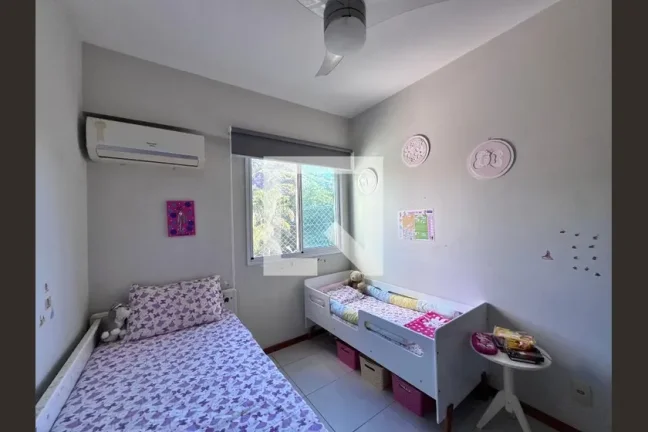 Imagem Apartamento à Venda - Recreio, 3 Quartos, 76 m2