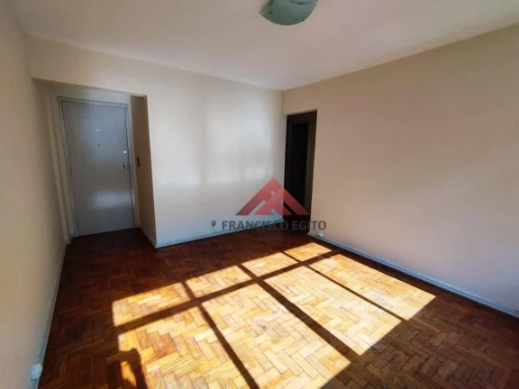 Imagem Apartamento com 2 dormitórios para alugar, 53 m² por R$ 3.658,70/mês - Icaraí - Niterói/RJ