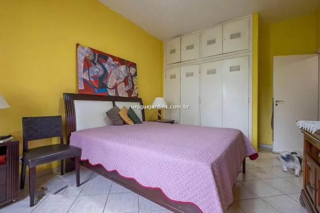 Imagem Apartamento à venda Jardim Paulista São Paulo