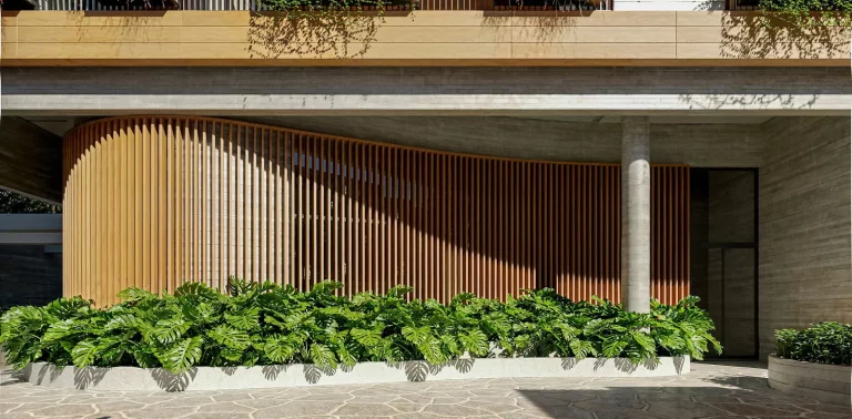 Imagem Cobertura à venda sendo 4 suítes, 392.91 m² por - R$ 13.000.000,00 - Batel - Curitiba/PR