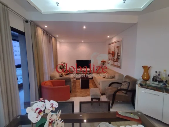 Imagem APARTAMENTO À VENDA COM 3 DORMITÓRIOS, SUÍTE E VAGA DEMARCADA NO BAIRRO DO JOSÉ MENINO EM SANTOS POR R$ 1.070.000,00.