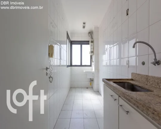 Imagem APARTAMENTO RESIDENCIAL em São Paulo - SP, Tatuapé