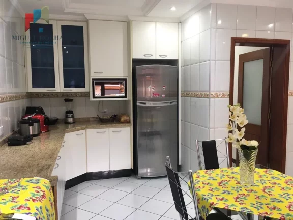 Imagem Sobrado alto padrão em Cerquilho SP