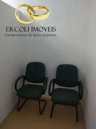 Imagem SALA COMERCIAL em São Paulo - SP, Santa Cecilia