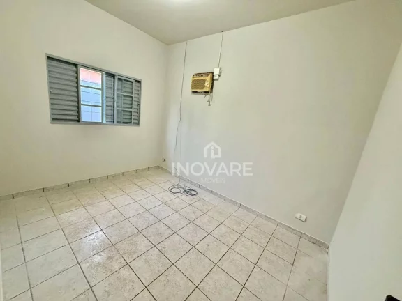 Imagem Casa para alugar, 125 m² por R$ 1.500,00/mês - Setor Central - Itumbiara/GO