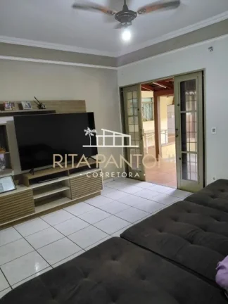 Imagem Casa Sobrado - Ribeirão Preto - Planalto Verde - Região Oeste