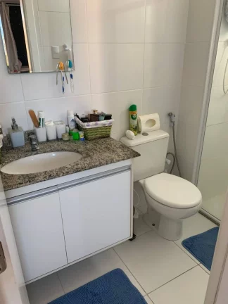 Imagem Gran Palazzo - Apartamento 3 quartos com área de lazer no 5º andar
