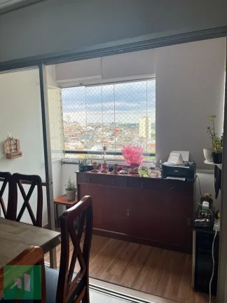 Imagem Cobertura com 2 quartos, 121m2, à venda em São Bernardo do Campo, Taboão
