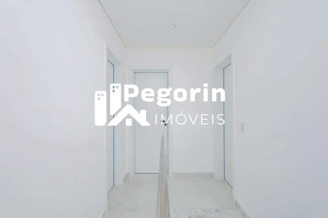 Imagem Sobrado à venda em Curitiba, Hauer, com 3 quartos, 120,00m²