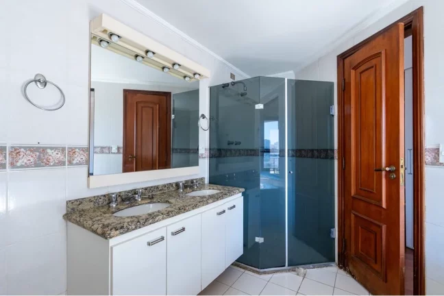 Imagem APARTAMENTO RESIDENCIAL em São Paulo - SP, Chácara Santo Antônio (Zona Sul)