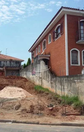 Imagem Terreno Padrão