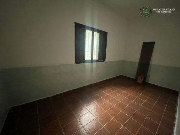 Imagem Casa com 2 dormitórios à venda, 79 m² por R$ 340.000,00 - Vilamar - Praia Grande/SP
