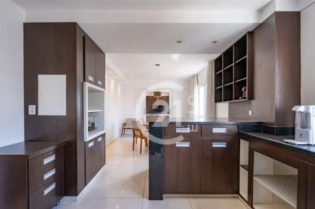 Imagem Itaim, reformado, 187m², 3 quartos