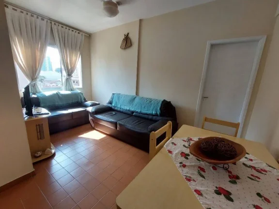 Imagem APARTAMENTO COM 64 m² - BOQUEIRÃO - PRAIA GRANDE SP