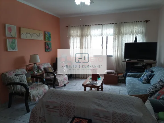 Imagem Apartamento em Alto da Boa Vista - São Paulo