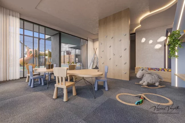 Imagem Apartamento 2 dormitórios para Venda em Itajaí / SC no bairro Fazenda
