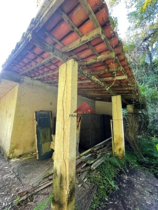 Imagem Terreno à venda, 94000 m² por R$ 2.000.000,00 - Pendotiba - Niterói/RJ