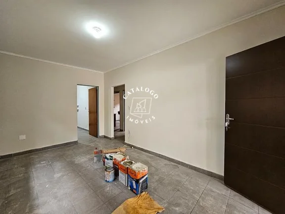 Imagem Casa - Aluguel no bairro Quintino Facci II - Ribeirão Preto, SP