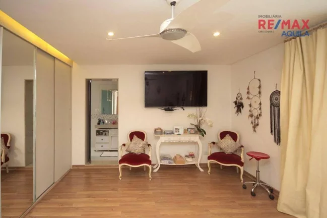 Imagem CASA RESIDENCIAL em São Paulo - SP, Alto da Mooca