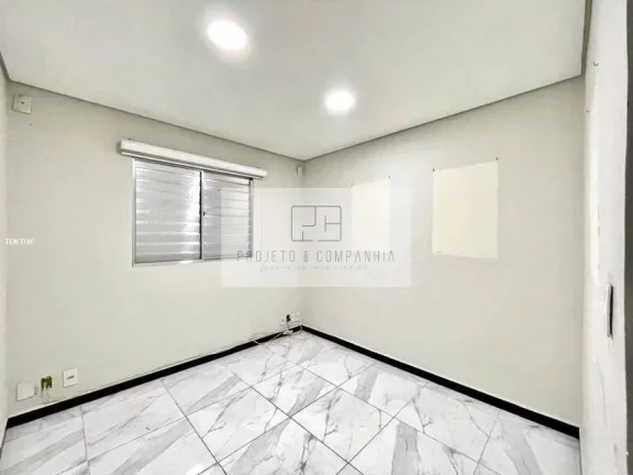 Imagem Casa Sobrado em Granja Julieta - São Paulo