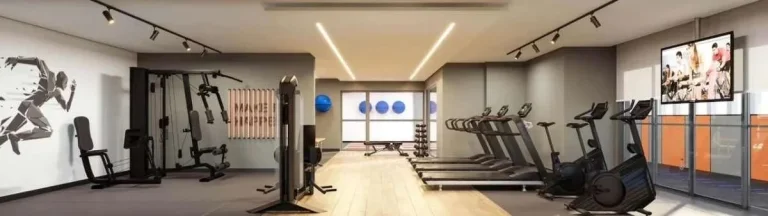 Imagem Studio com 1 quarto, à venda em São Paulo, Brooklin