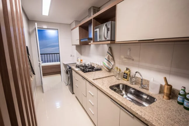 Imagem Cerrado Family Home - Apartamento no Cerrado Family Home, com 61m² possui 2 quartos sendo 1 Suítes 1 vagas, lazer completo