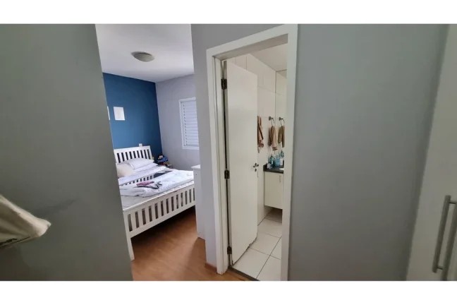 Imagem APARTAMENTO RESIDENCIAL em São Paulo - SP, Água Branca