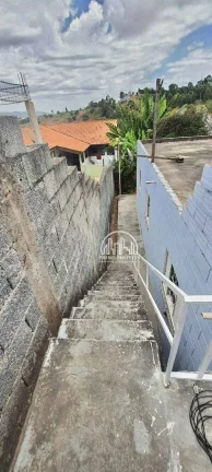 Imagem Oportunidade para investidor - Retorno mensal R$ 2.300 - Jardim São Paulo, divisa com Várzea Pta