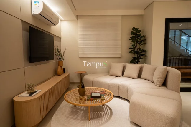 Imagem Envolt Biophilic Home - Lançamento de Apartamento Res. Envolt Biophilic Home, no bairro Setor Bueno - Goiânia/GO