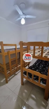 Imagem Sobrado à venda, 65 m² por R$ 250.000,00 - Boqueirão - Praia Grande/SP